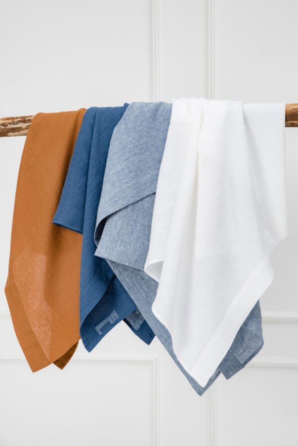Thin Towels