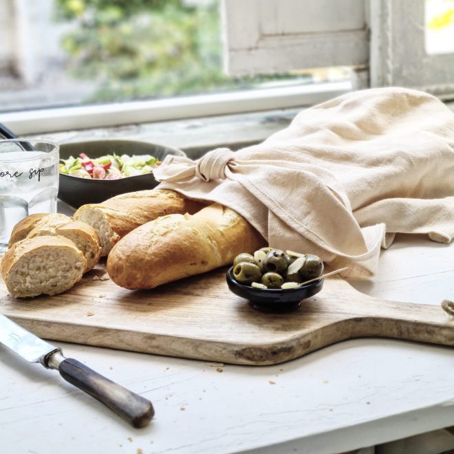 sitas Kitchen linen