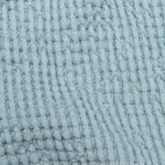 Blue Linen Fabric