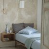 Stone Washed Linen Bedding