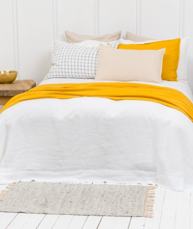 Bed Blanket
