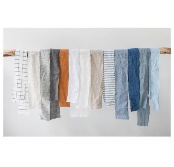 Fabric samples