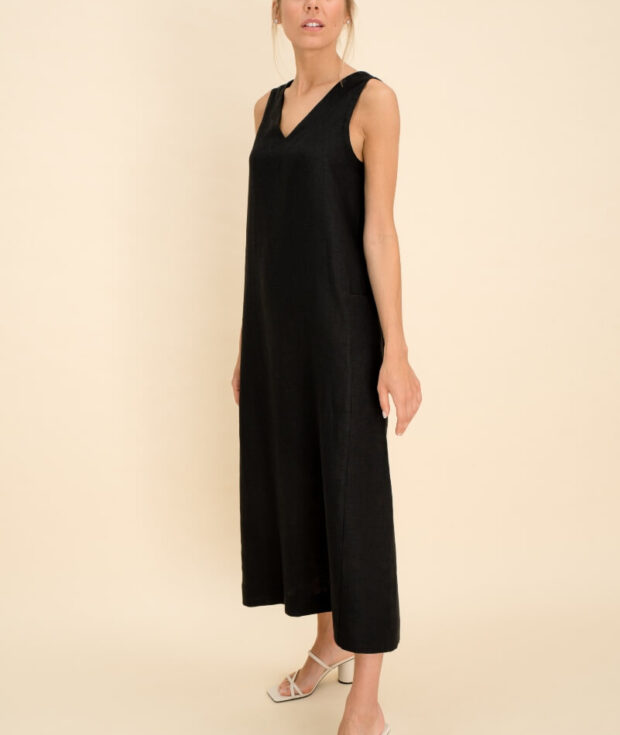 Long Dress